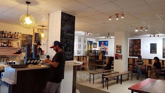 La Isleta de La Vina